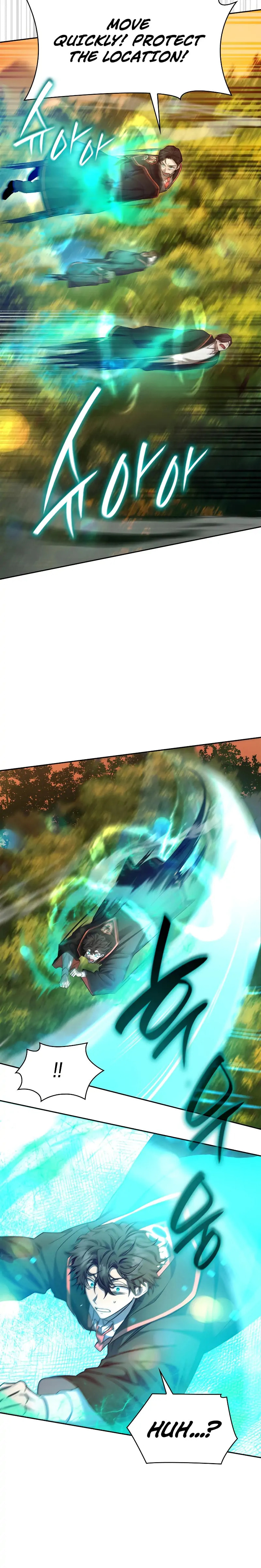 Read Infinite Mage chapter 0.6 image 10 on Lezhin