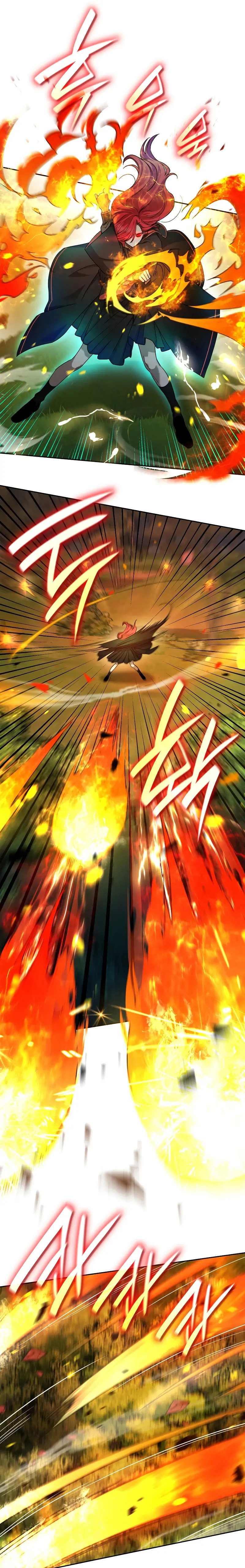 Read Infinite Mage chapter 0.6 image 12 on Lezhin