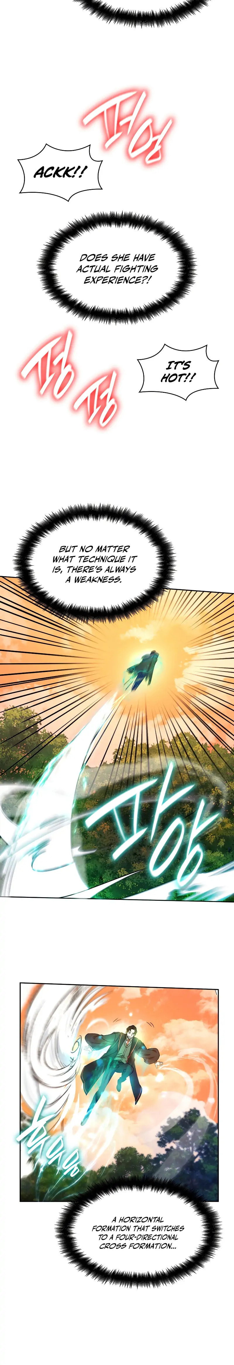 Read Infinite Mage chapter 0.6 image 14 on Lezhin