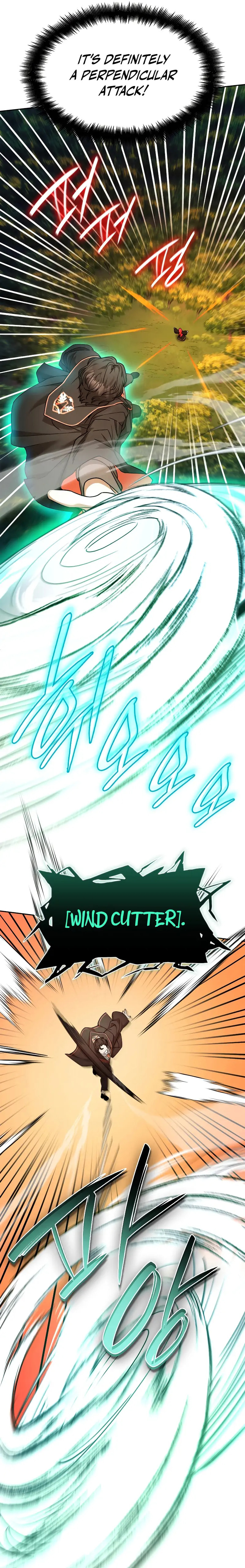 Read Infinite Mage chapter 0.6 image 15 on Lezhin
