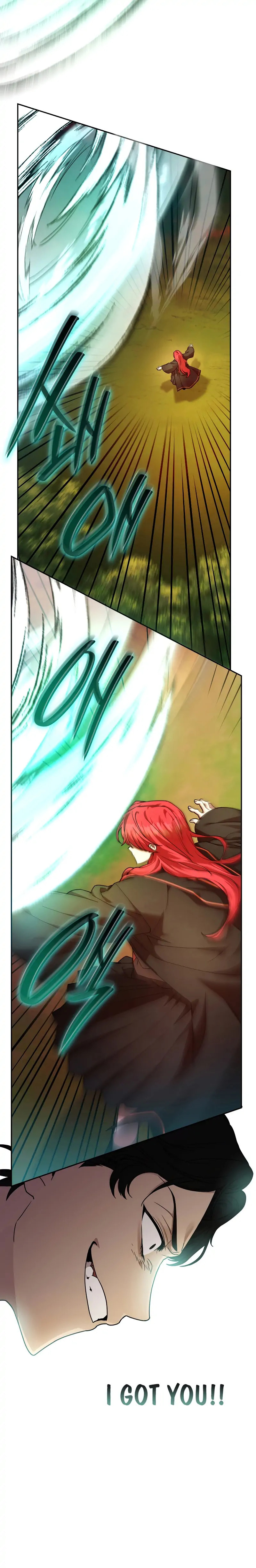 Read Infinite Mage chapter 0.6 image 16 on Lezhin