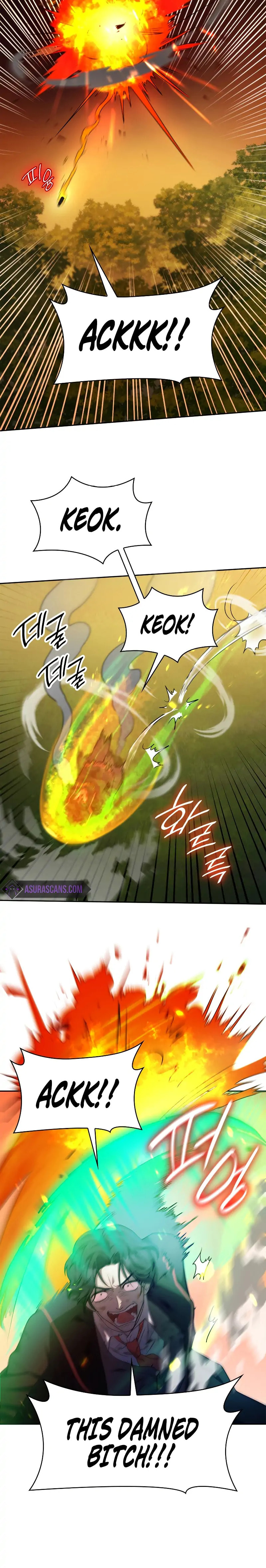 Read Infinite Mage chapter 0.6 image 19 on Lezhin