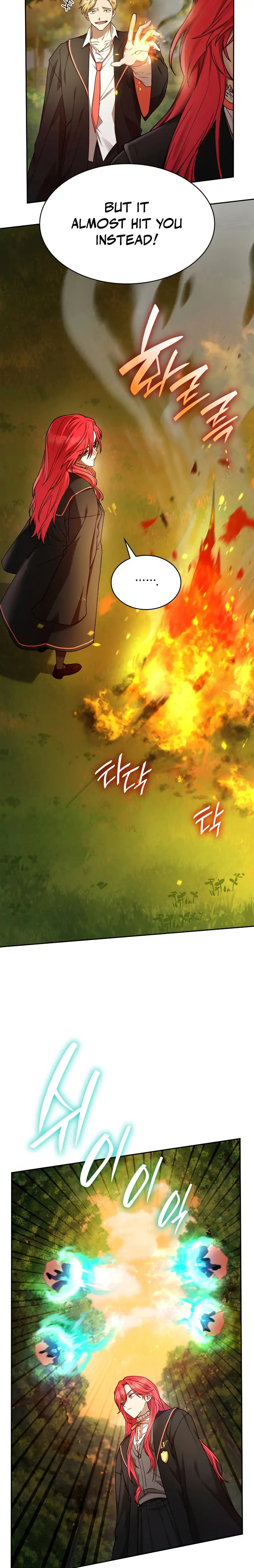Read Infinite Mage chapter 0.6 image 2 on Lezhin