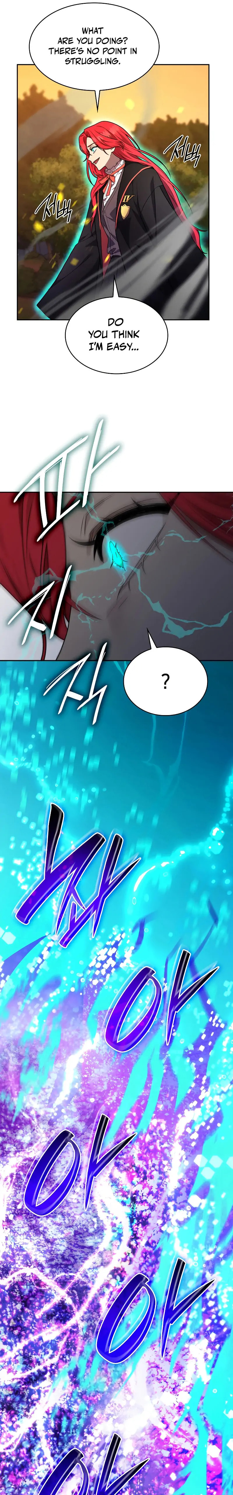 Read Infinite Mage chapter 0.6 image 21 on Lezhin