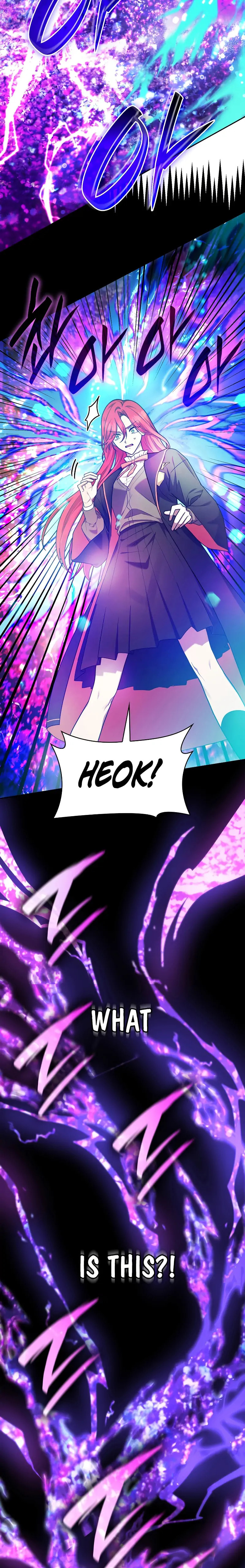 Read Infinite Mage chapter 0.6 image 22 on Lezhin