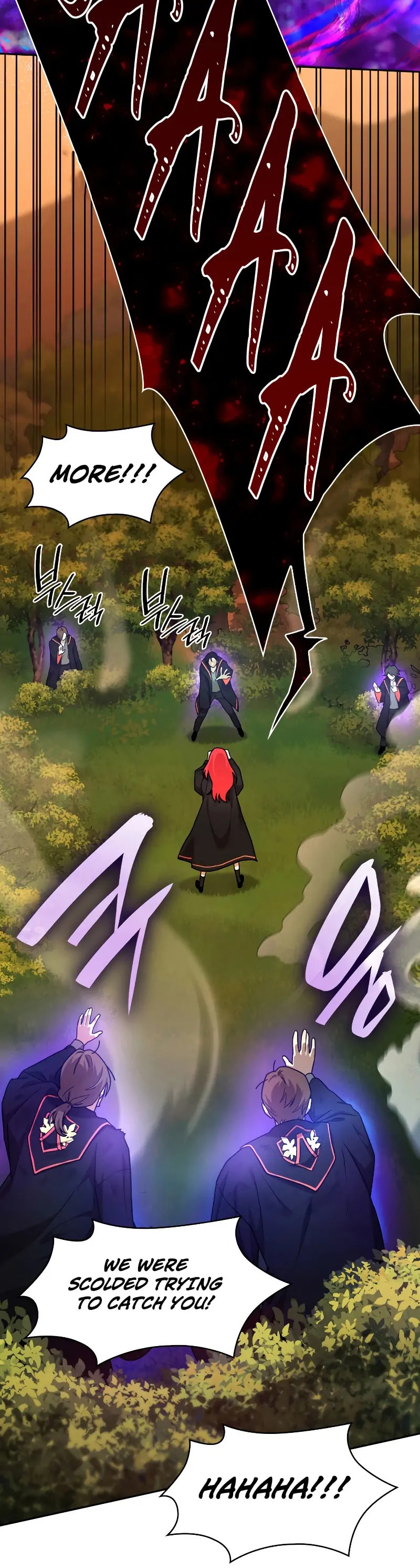 Read Infinite Mage chapter 0.6 image 24 on Lezhin