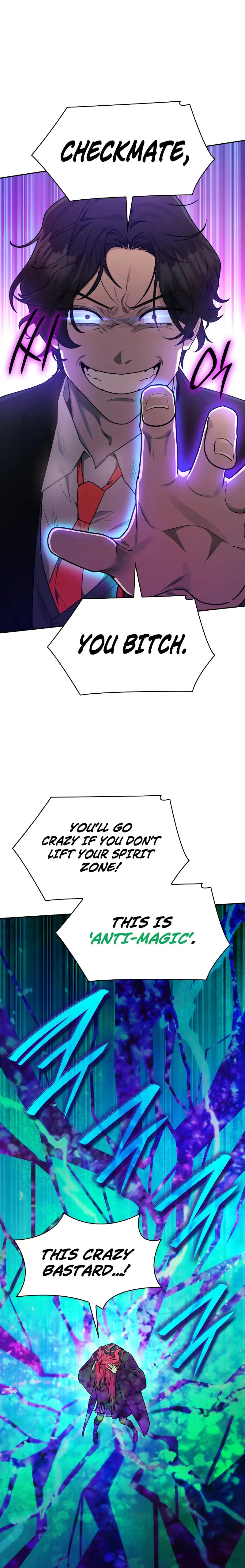 Read Infinite Mage chapter 0.6 image 25 on Lezhin
