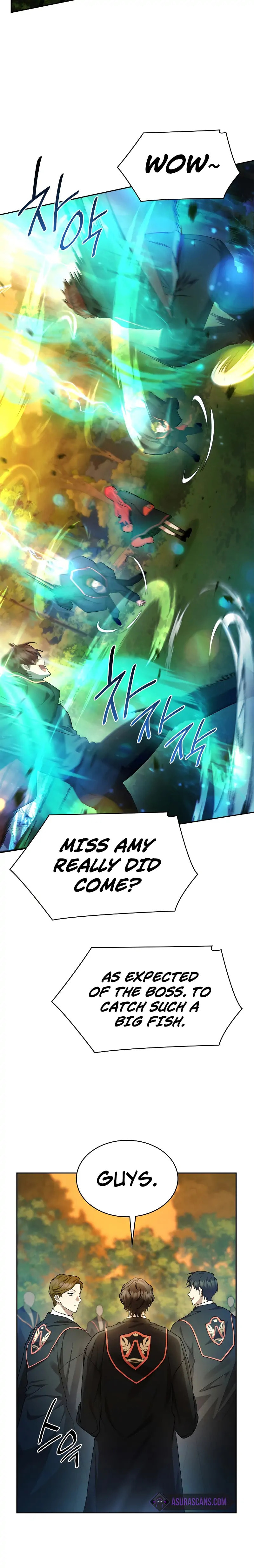Read Infinite Mage chapter 0.6 image 3 on Lezhin