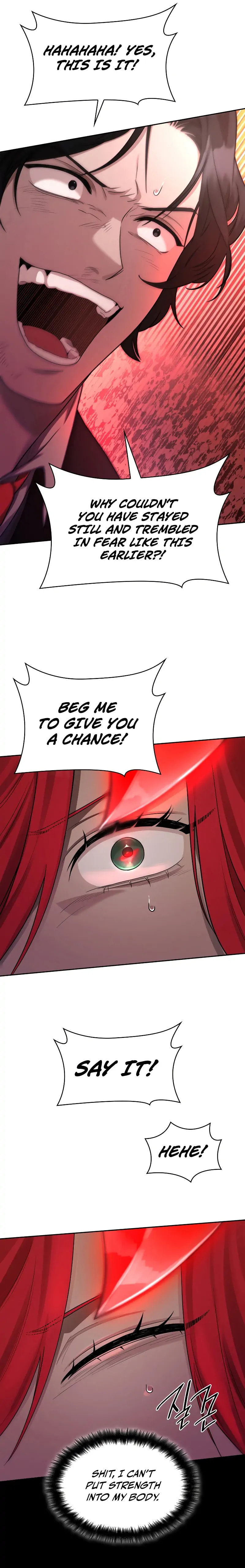 Read Infinite Mage chapter 0.6 image 31 on Lezhin