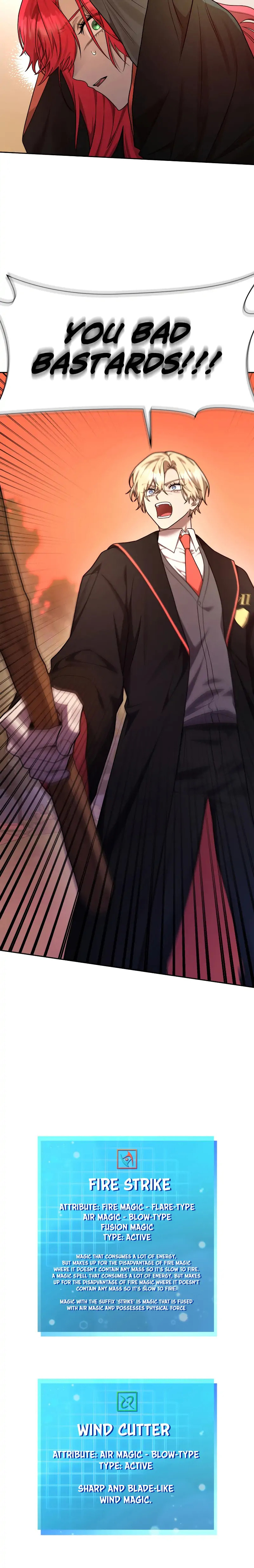 Read Infinite Mage chapter 0.6 image 33 on Lezhin