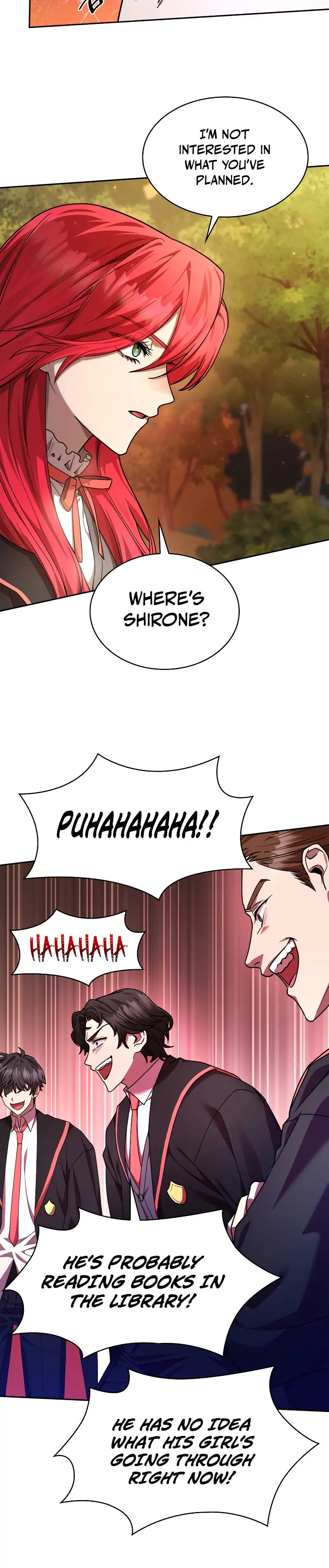 Read Infinite Mage chapter 0.6 image 6 on Lezhin