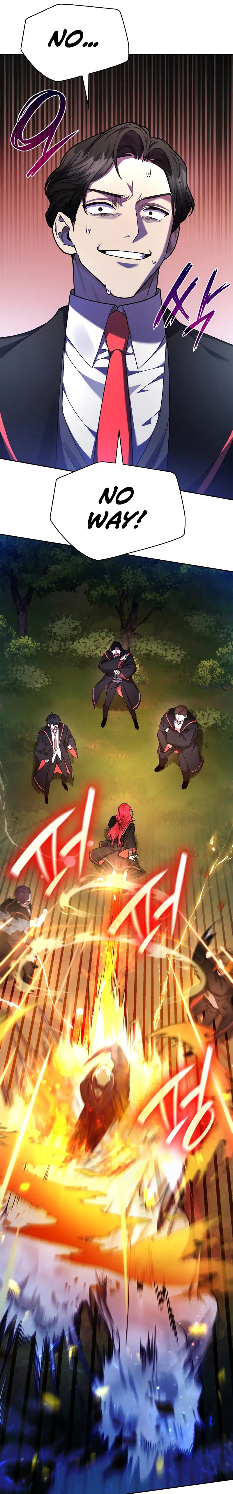 Read Infinite Mage chapter 0.6 image 8 on Lezhin