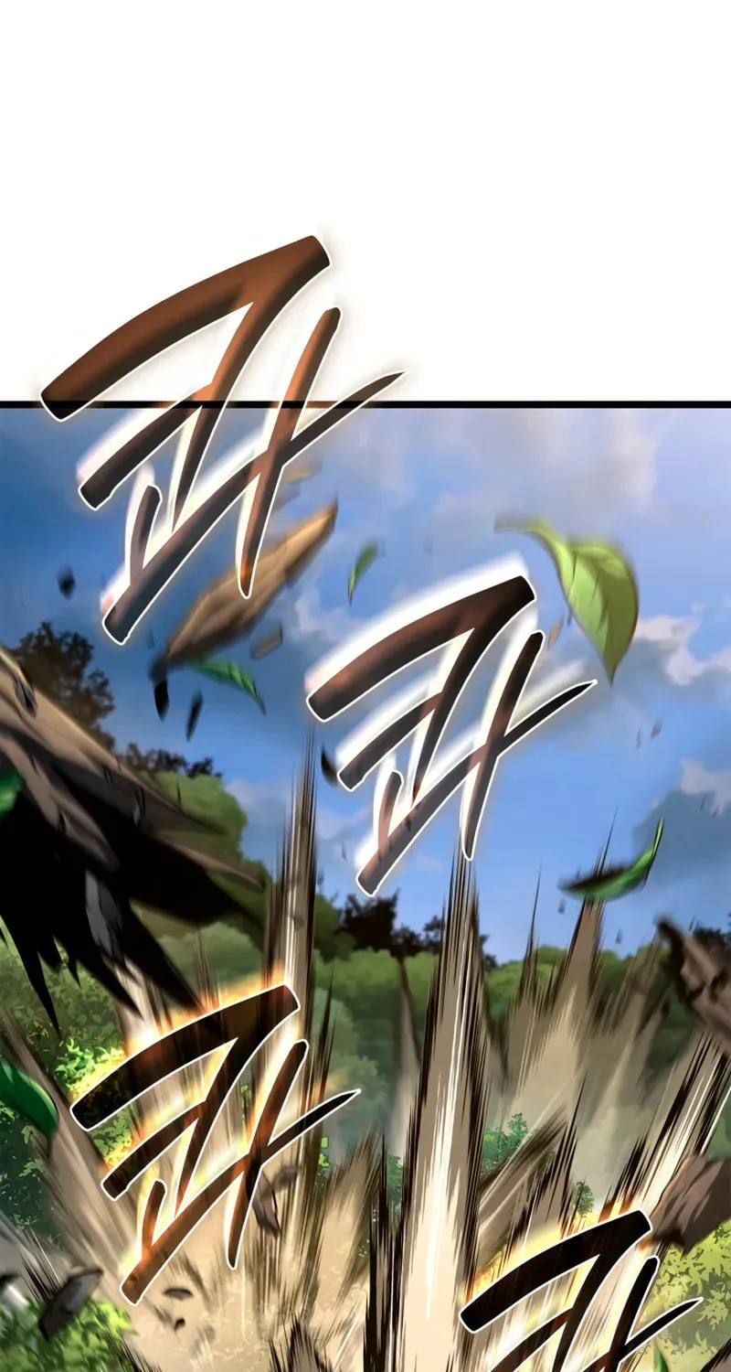 Read Infinite Mage chapter 127 image 1 on Lezhin