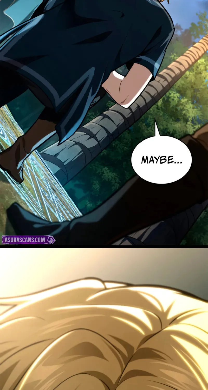 Read Infinite Mage chapter 127 image 100 on Lezhin