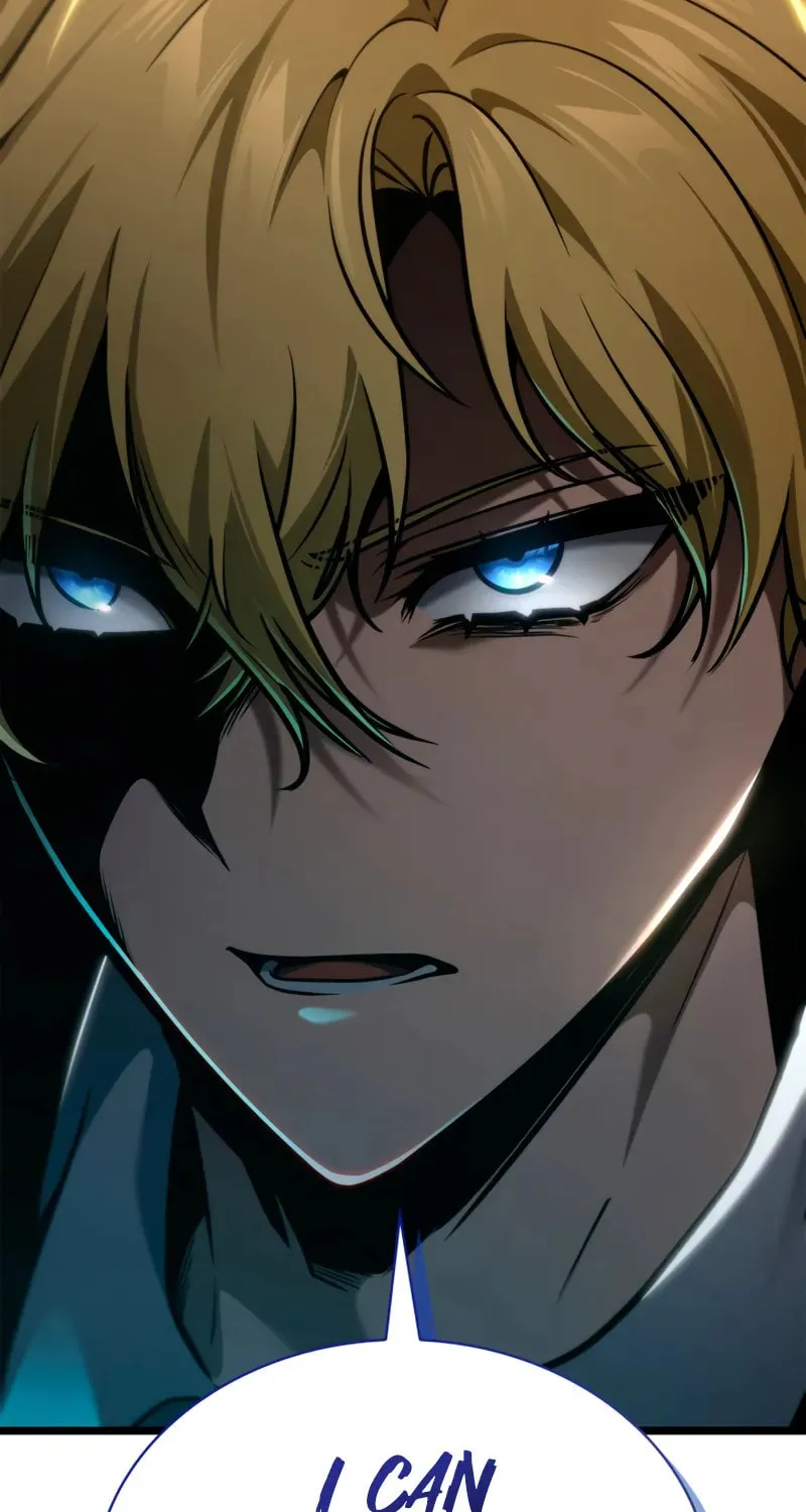 Read Infinite Mage chapter 127 image 101 on Lezhin