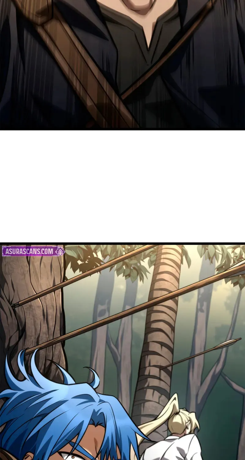 Read Infinite Mage chapter 127 image 12 on Lezhin