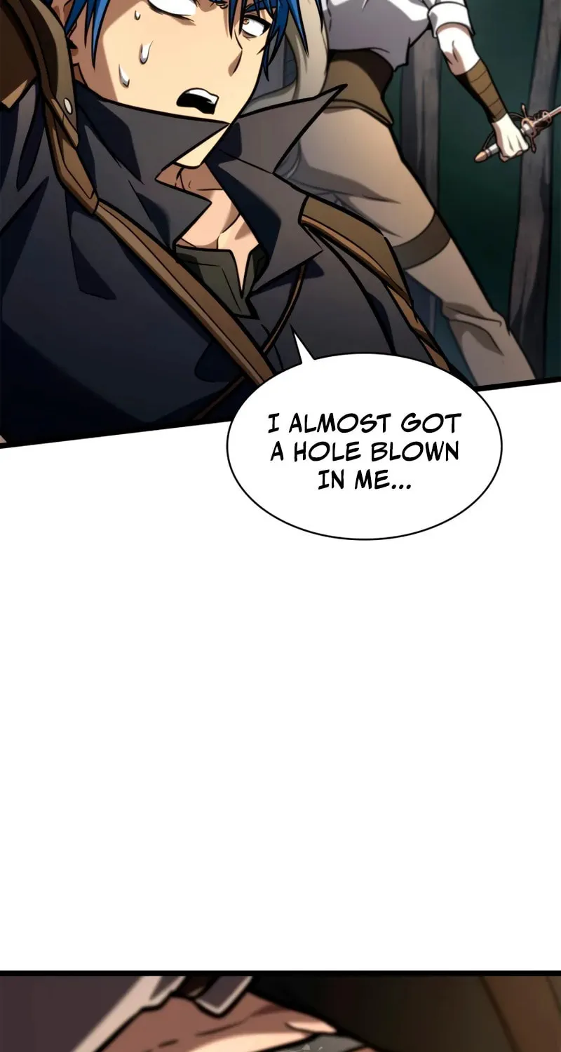 Read Infinite Mage chapter 127 image 13 on Lezhin