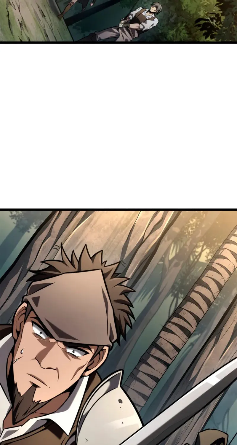 Read Infinite Mage chapter 127 image 15 on Lezhin