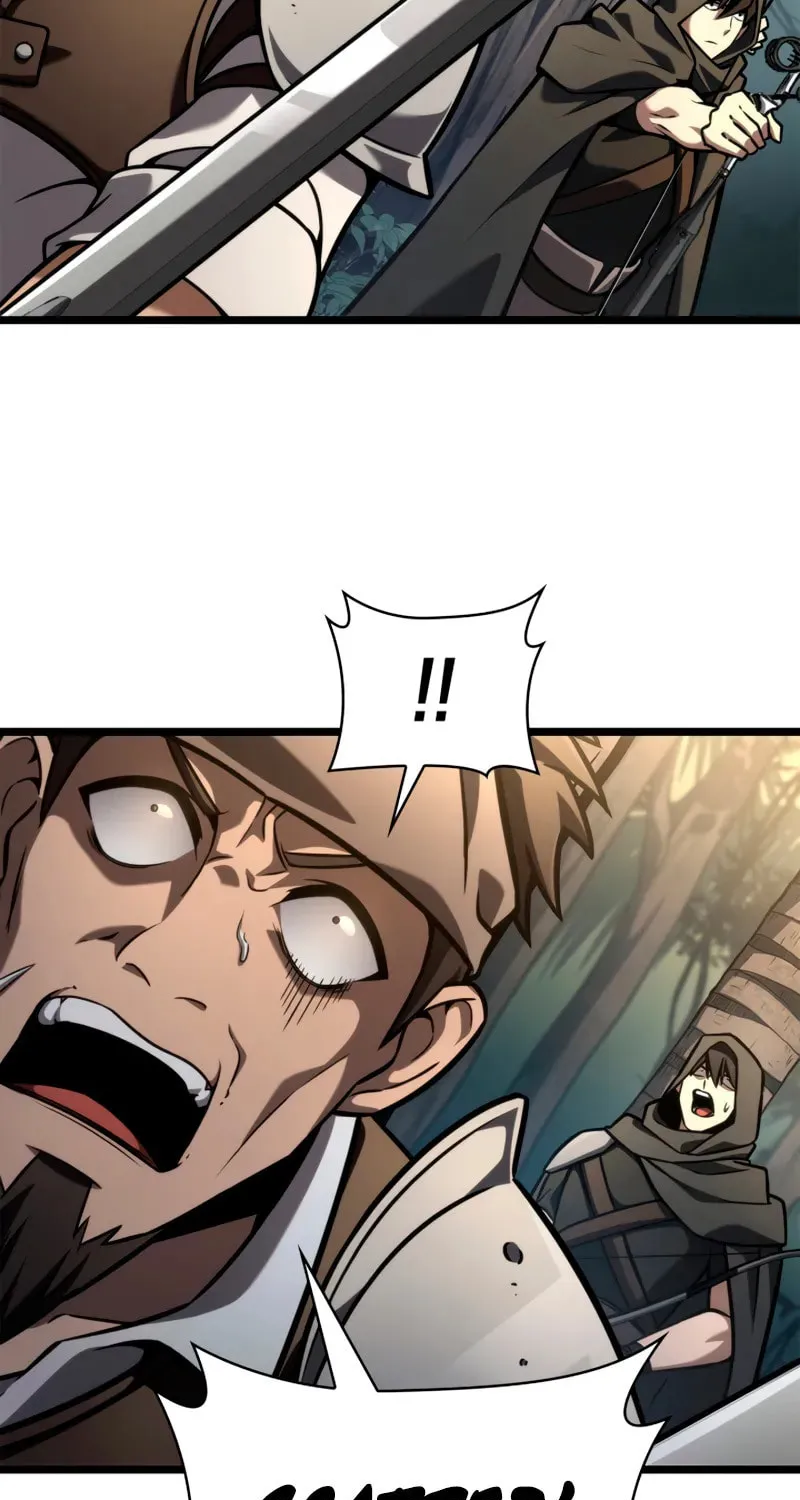 Read Infinite Mage chapter 127 image 16 on Lezhin