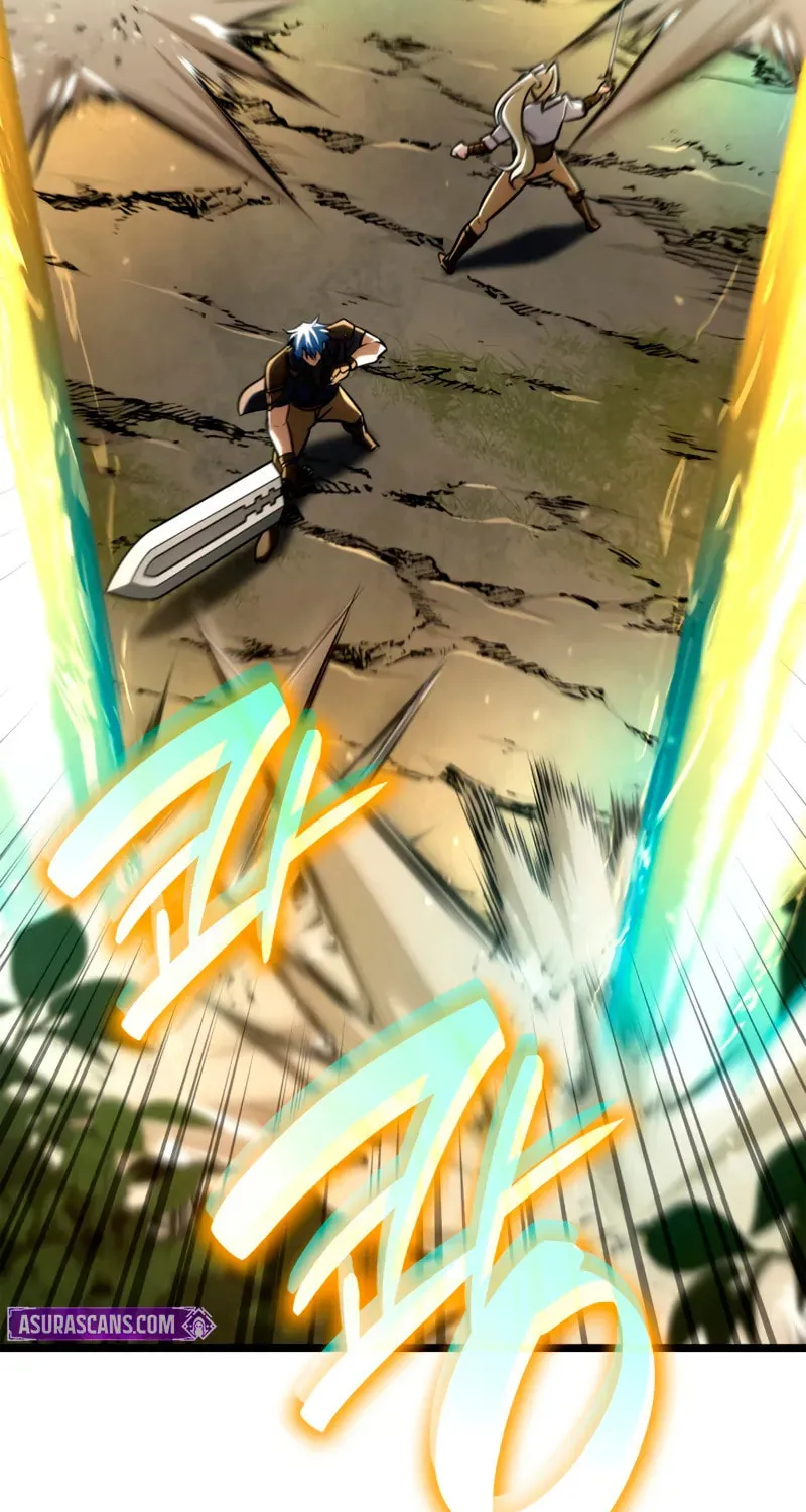 Read Infinite Mage chapter 127 image 18 on Lezhin