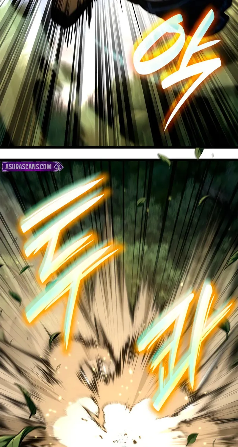 Read Infinite Mage chapter 127 image 21 on Lezhin