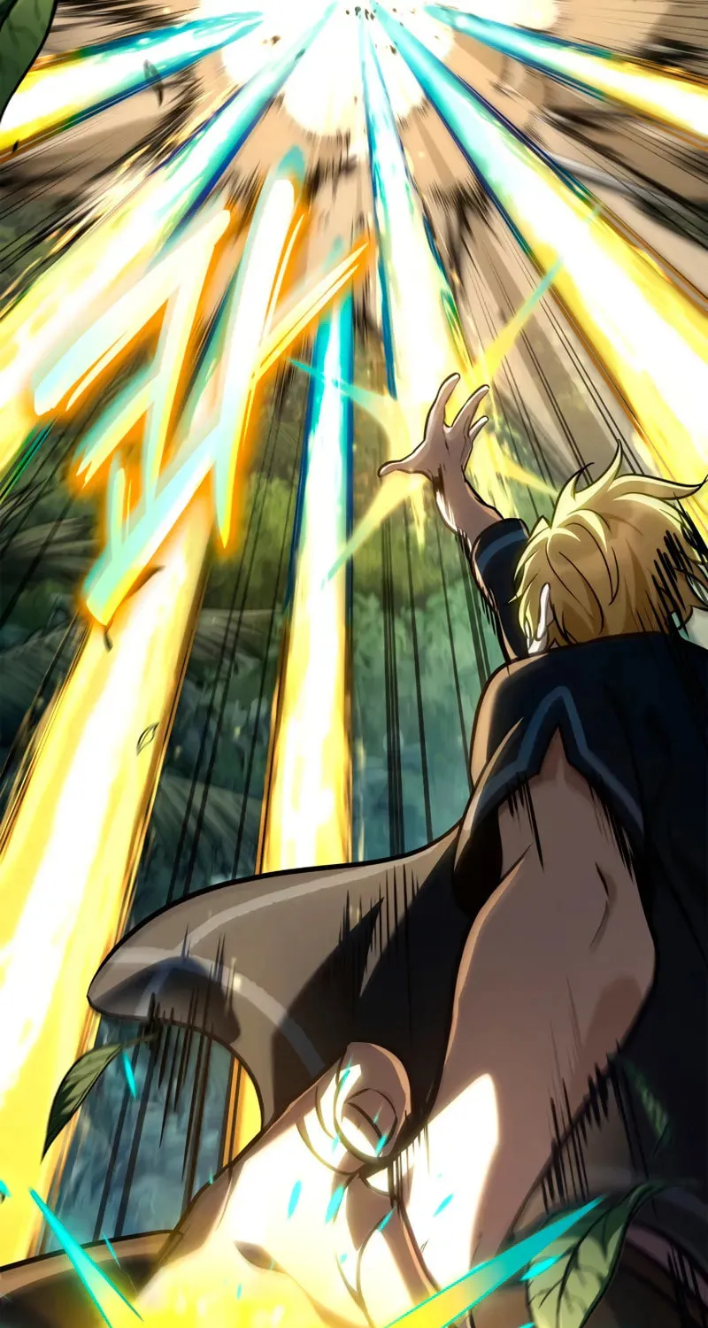 Read Infinite Mage chapter 127 image 22 on Lezhin