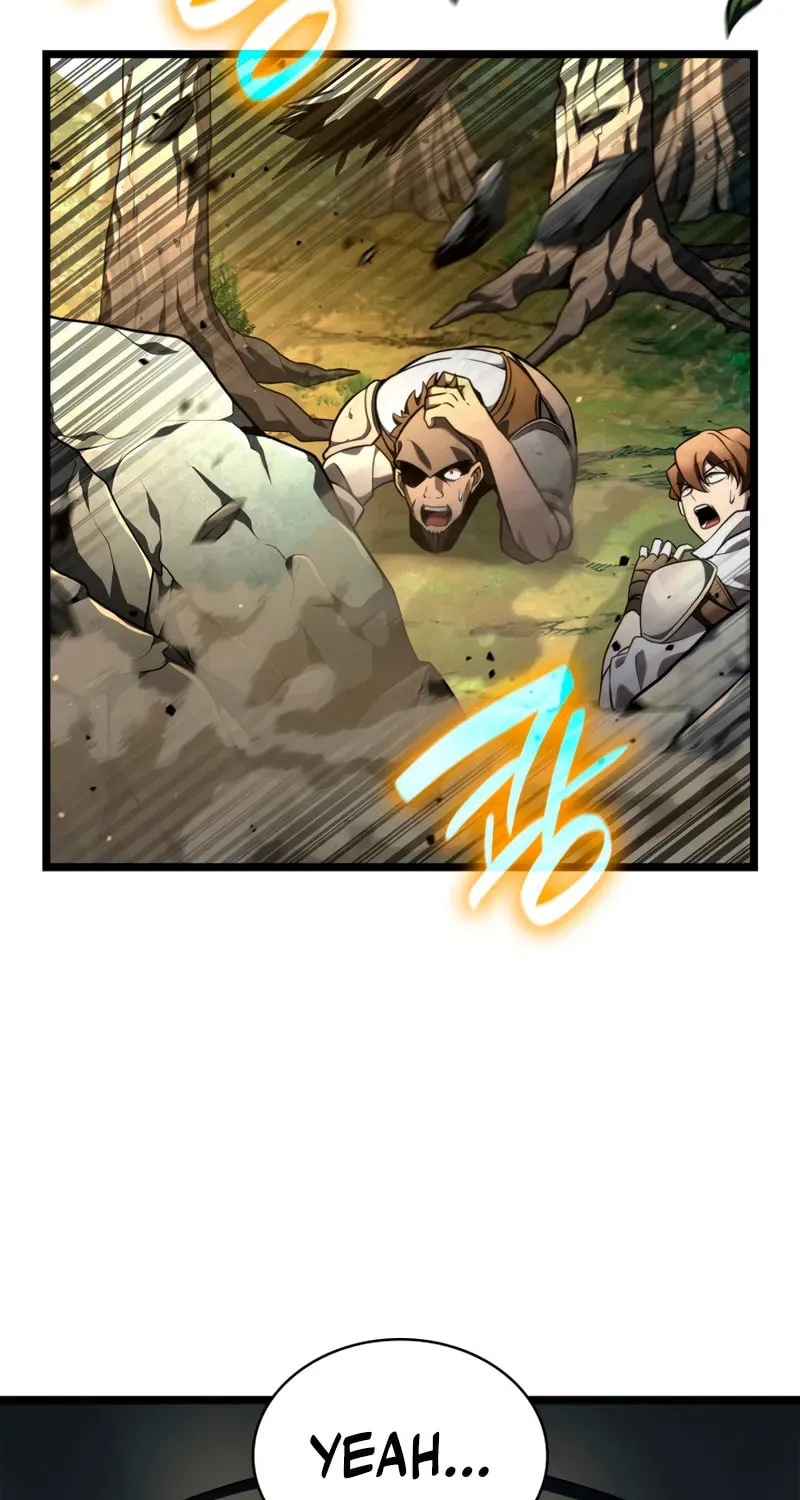 Read Infinite Mage chapter 127 image 24 on Lezhin