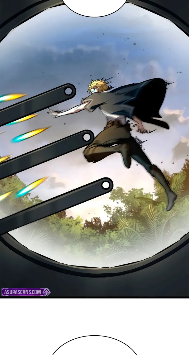 Read Infinite Mage chapter 127 image 25 on Lezhin