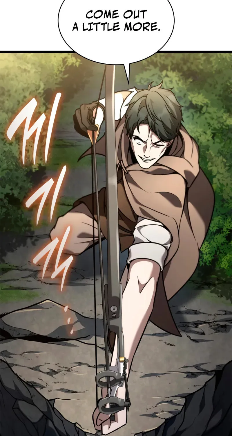 Read Infinite Mage chapter 127 image 26 on Lezhin