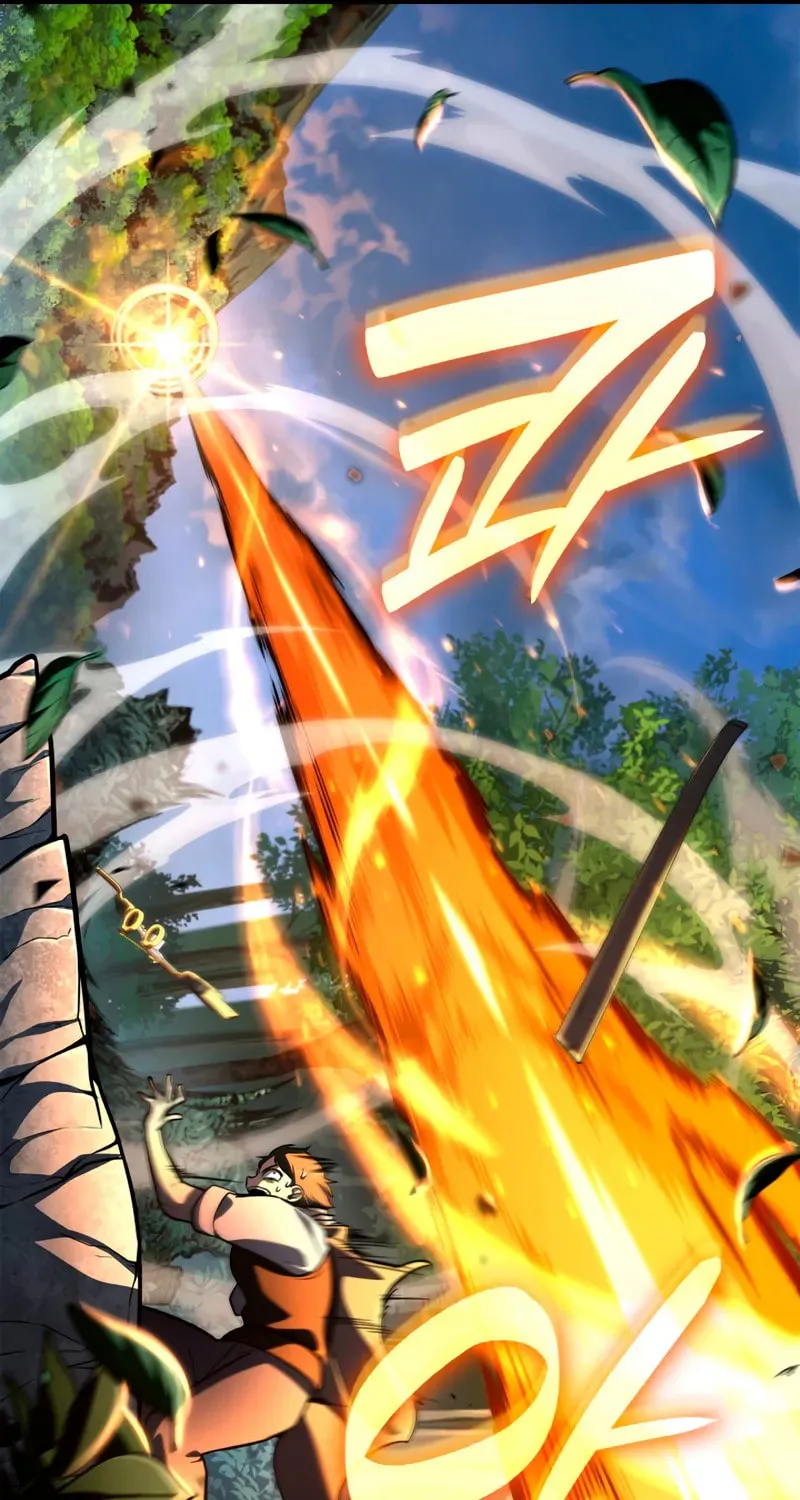 Read Infinite Mage chapter 127 image 29 on Lezhin