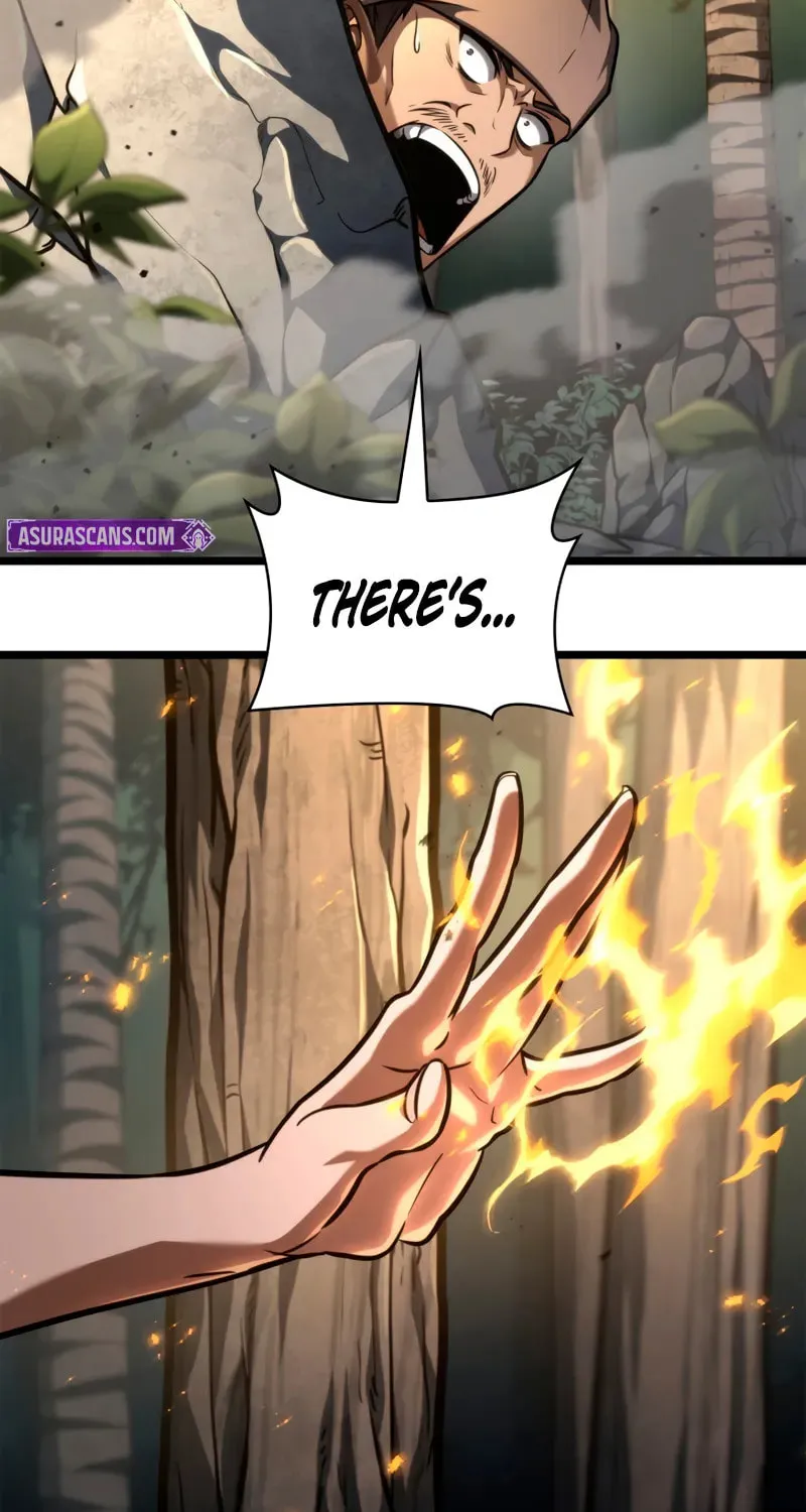 Read Infinite Mage chapter 127 image 31 on Lezhin