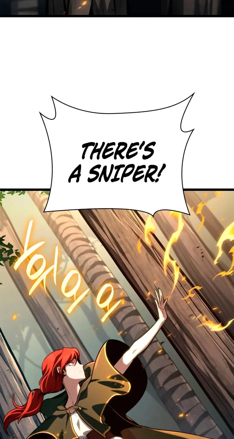 Read Infinite Mage chapter 127 image 32 on Lezhin
