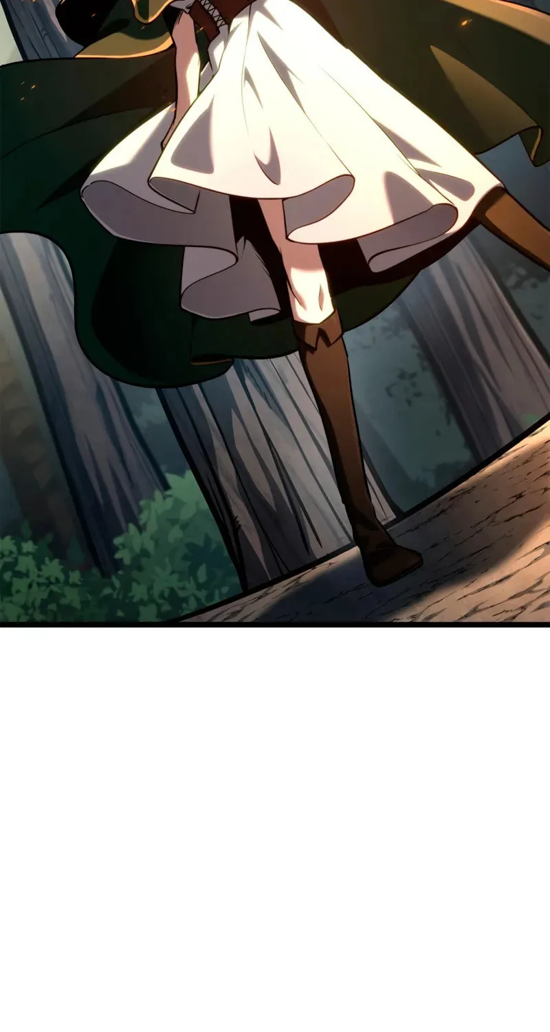Read Infinite Mage chapter 127 image 33 on Lezhin