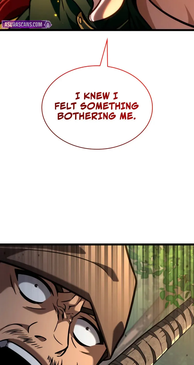 Read Infinite Mage chapter 127 image 35 on Lezhin
