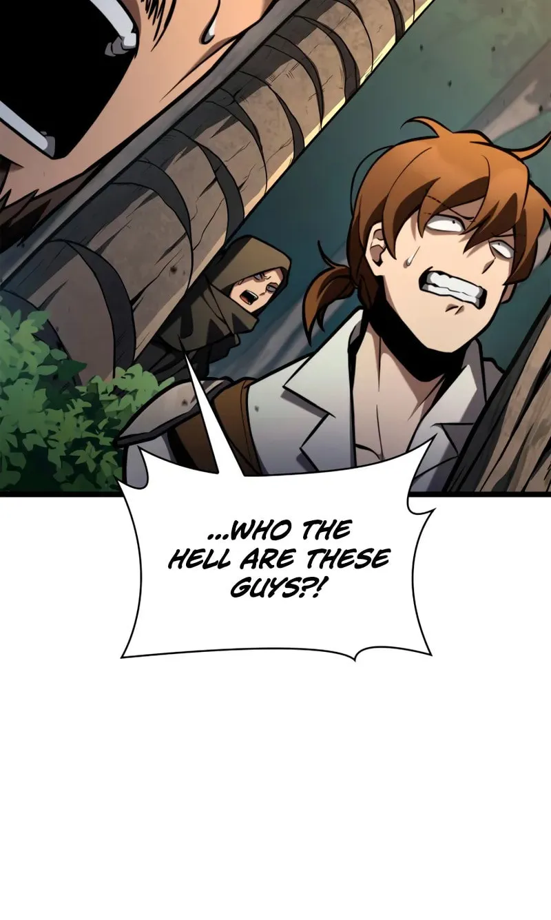 Read Infinite Mage chapter 127 image 36 on Lezhin