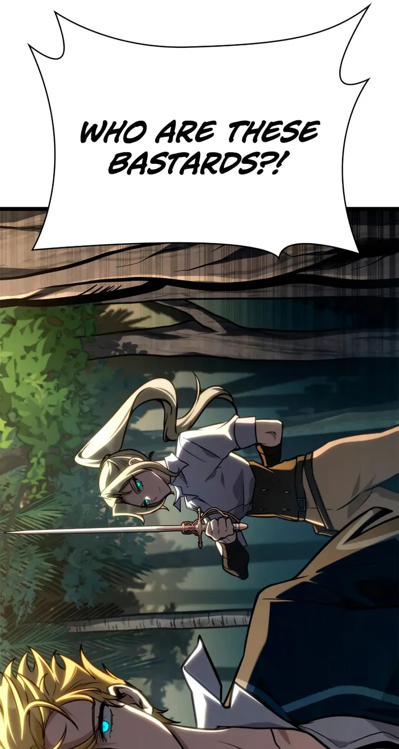 Read Infinite Mage chapter 127 image 37 on Lezhin
