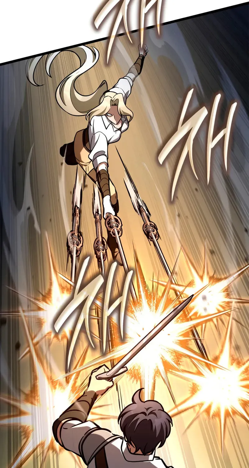 Read Infinite Mage chapter 127 image 4 on Lezhin