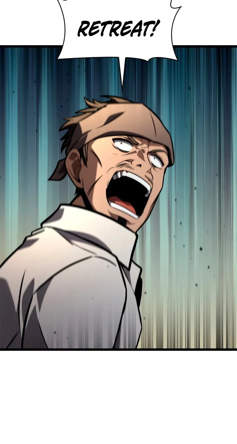 Read Infinite Mage chapter 127 image 41 on Lezhin