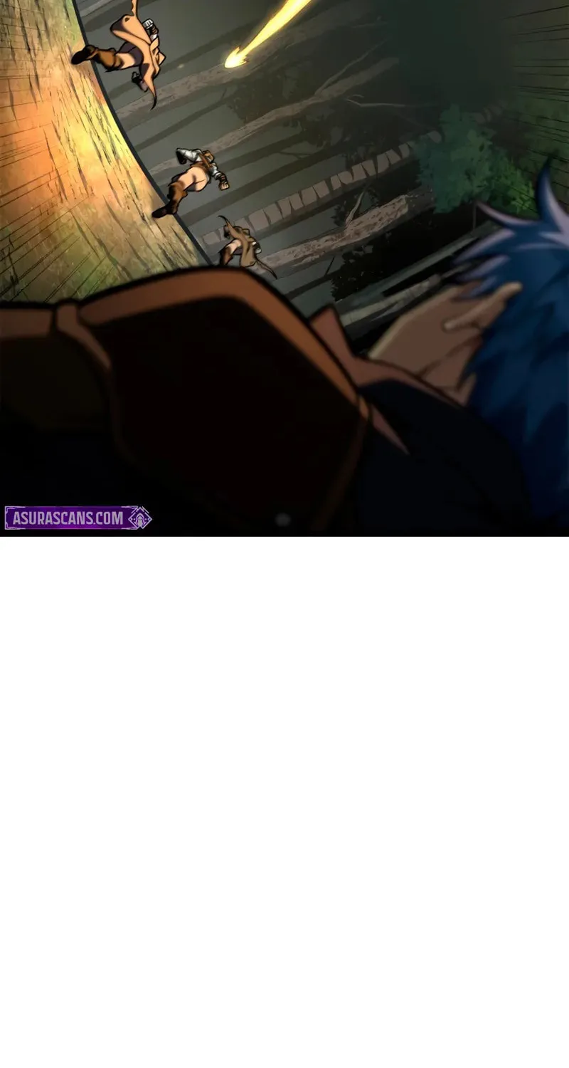 Read Infinite Mage chapter 127 image 47 on Lezhin