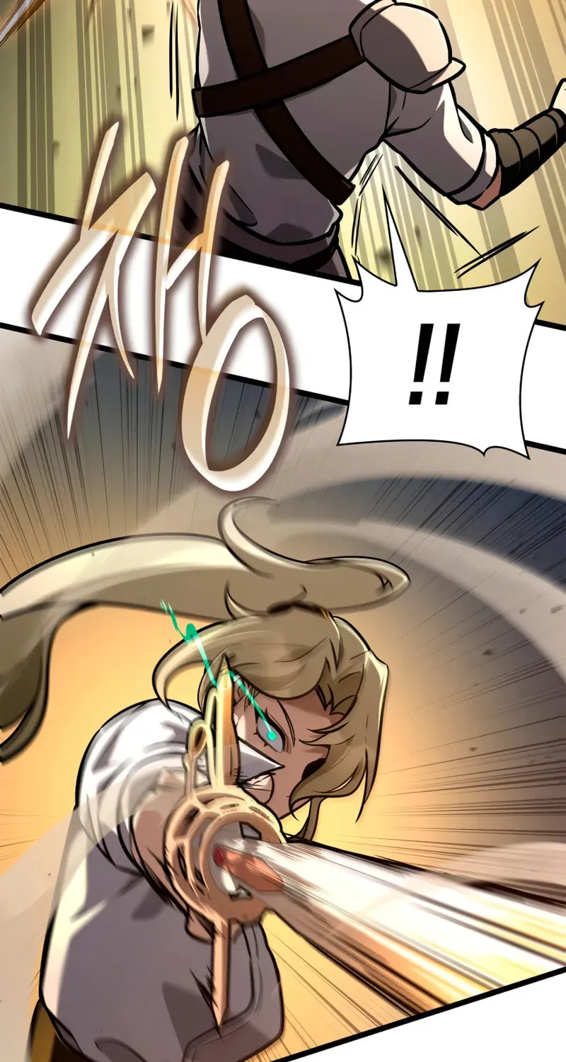 Read Infinite Mage chapter 127 image 5 on Lezhin