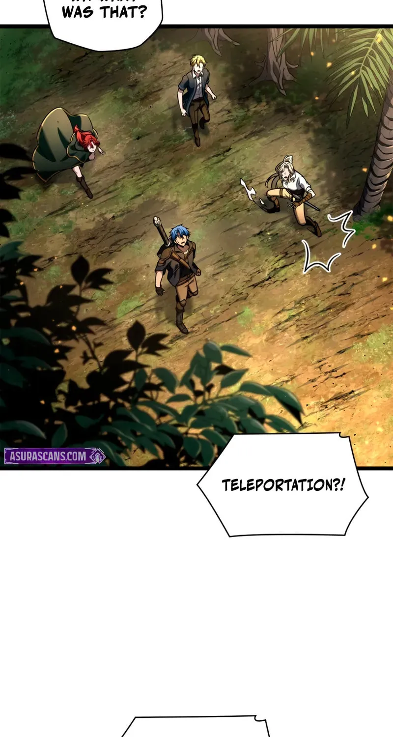 Read Infinite Mage chapter 127 image 52 on Lezhin