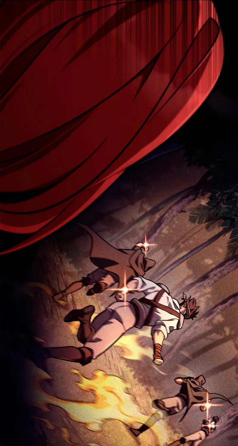 Read Infinite Mage chapter 127 image 56 on Lezhin