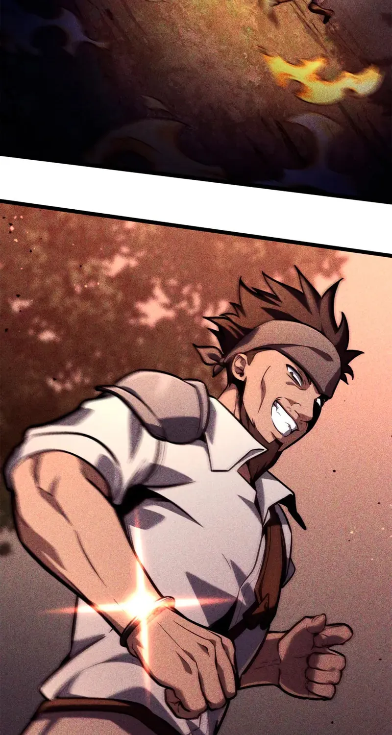 Read Infinite Mage chapter 127 image 57 on Lezhin
