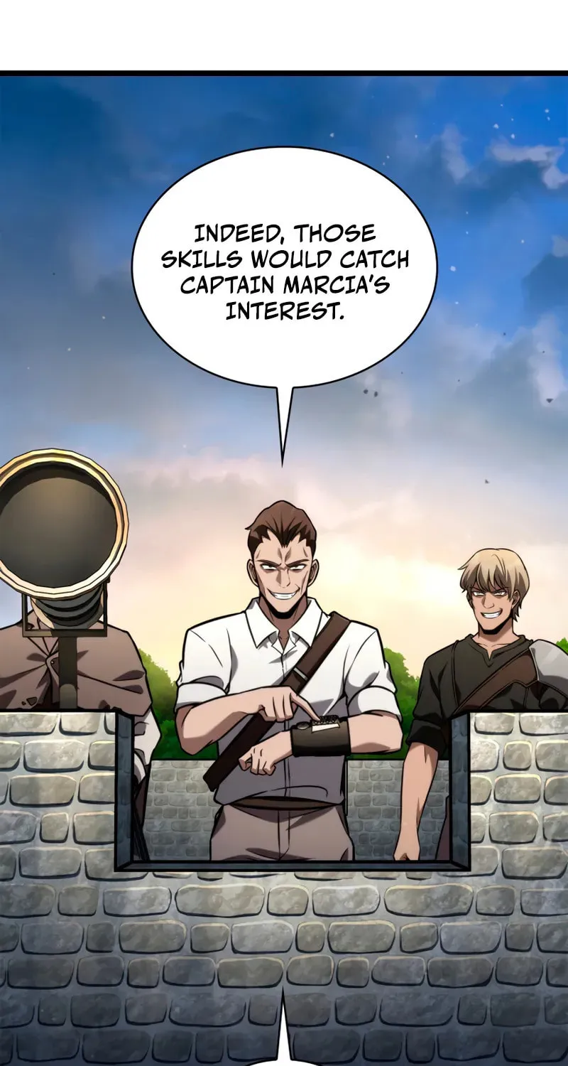 Read Infinite Mage chapter 127 image 60 on Lezhin
