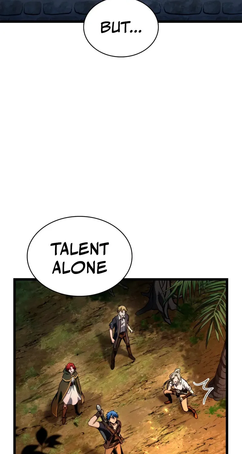 Read Infinite Mage chapter 127 image 61 on Lezhin