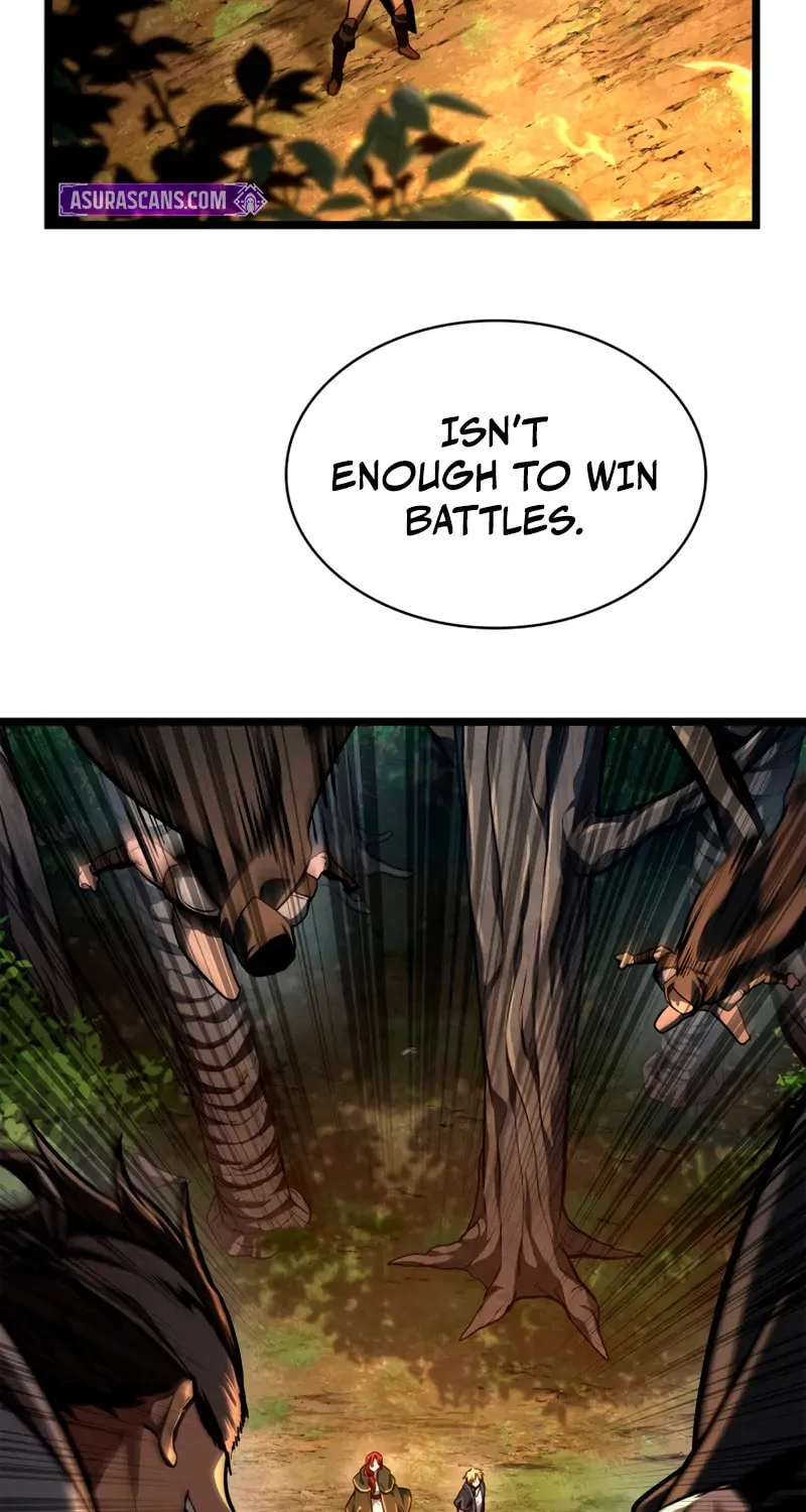 Read Infinite Mage chapter 127 image 62 on Lezhin