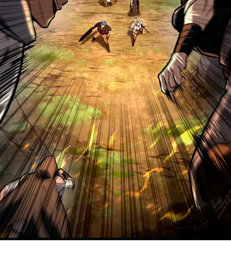 Read Infinite Mage chapter 127 image 63 on Lezhin