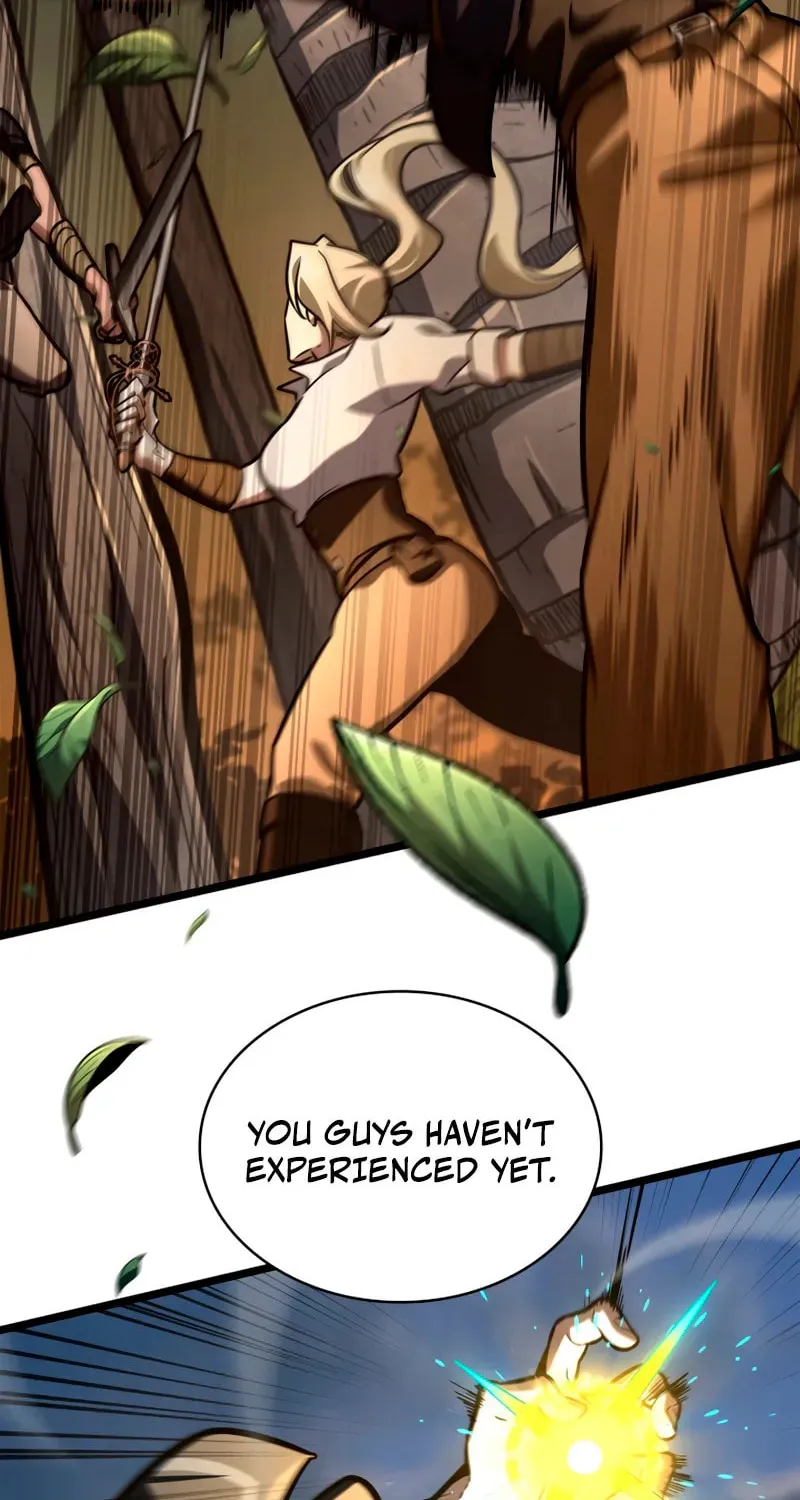 Read Infinite Mage chapter 127 image 65 on Lezhin