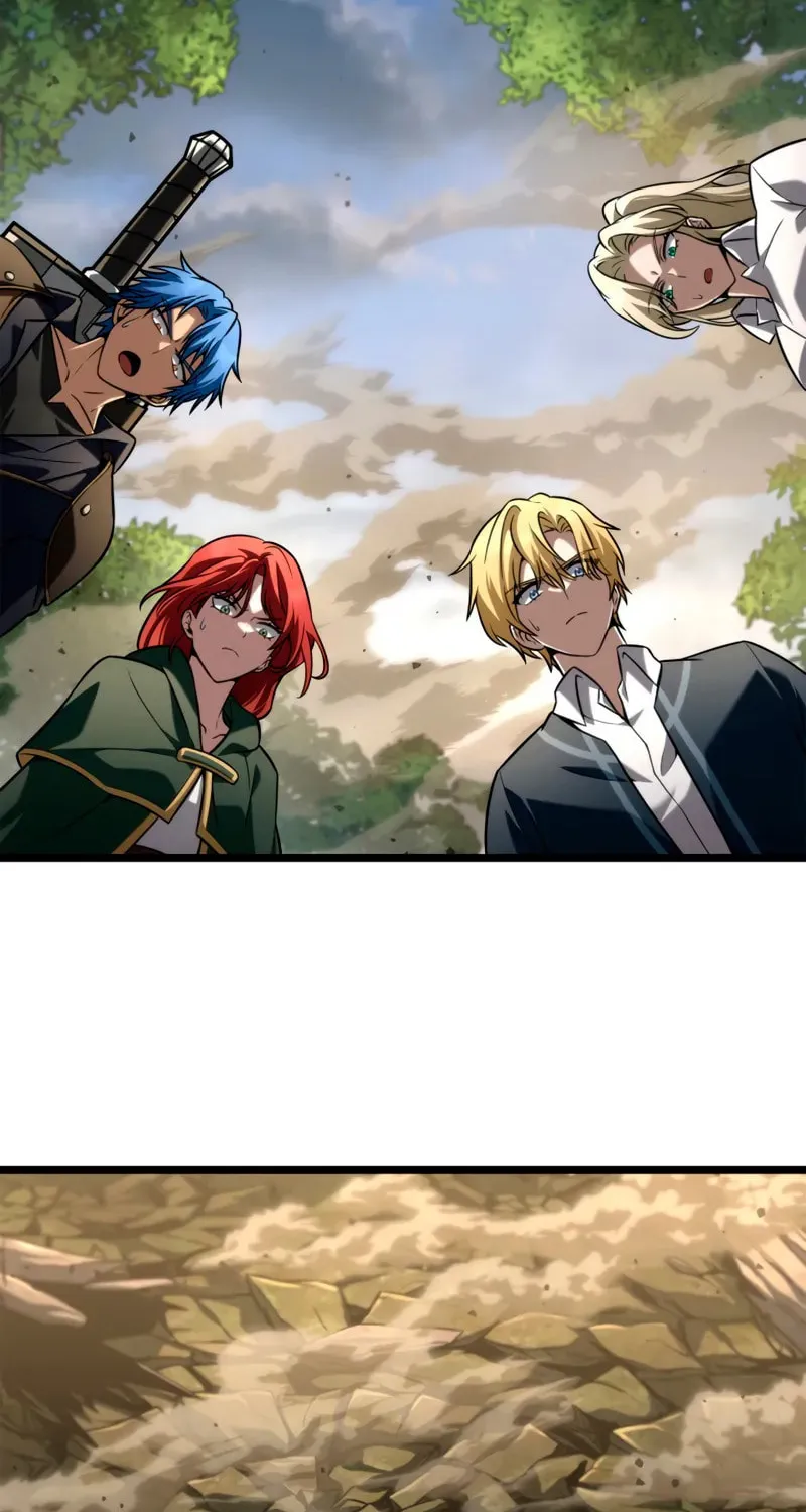 Read Infinite Mage chapter 127 image 69 on Lezhin