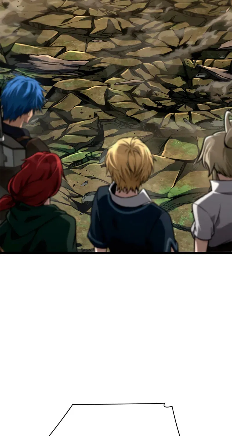 Read Infinite Mage chapter 127 image 70 on Lezhin